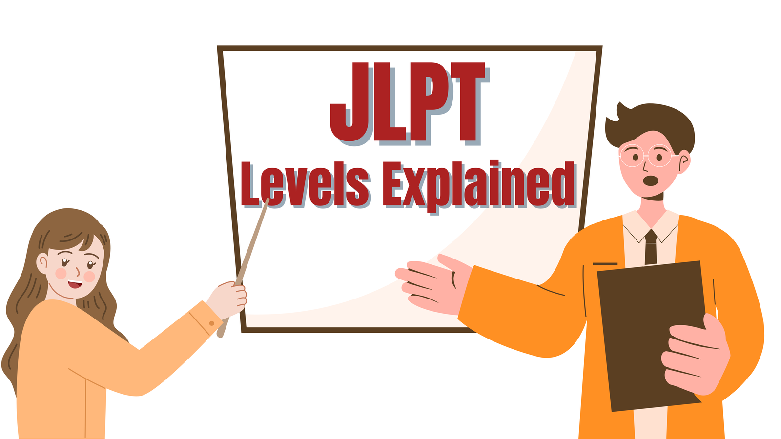 JLPT Levels Explained: A Complete Guide for Learners