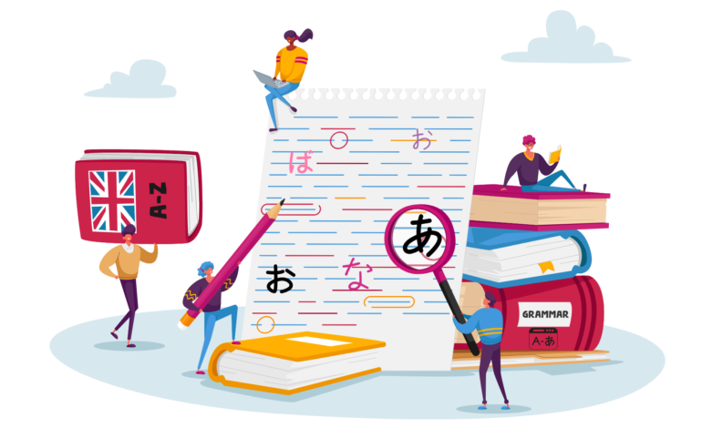 ✨ The Japanese Language Proficiency Test (JLPT) – Your Ultimate Guide! ✨