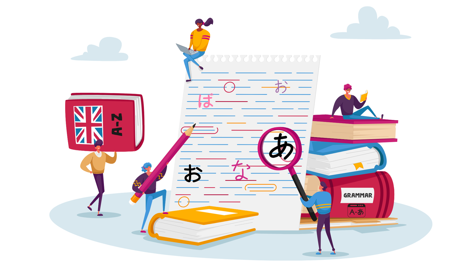 ✨ The Japanese Language Proficiency Test (JLPT) – Your Ultimate Guide! ✨