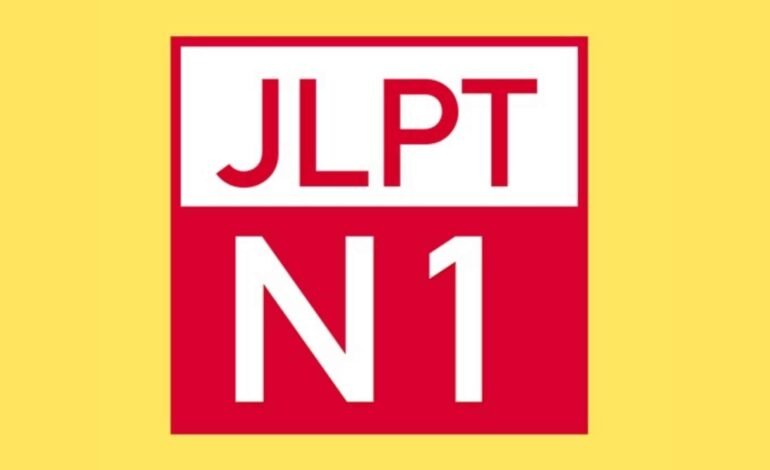JLPT N1: Guide to Passing the Japanese Language Test