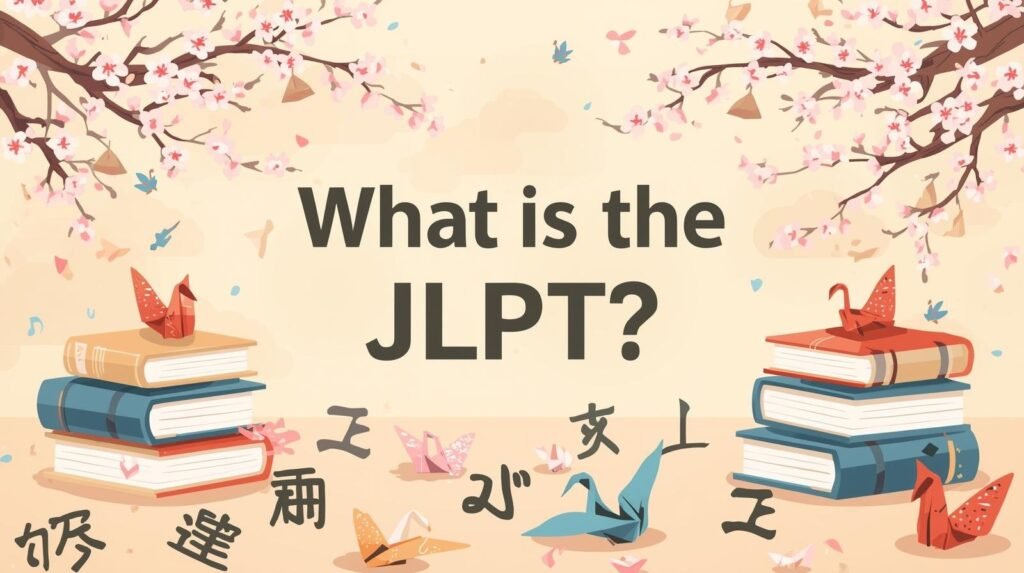 What is the JLPT?
