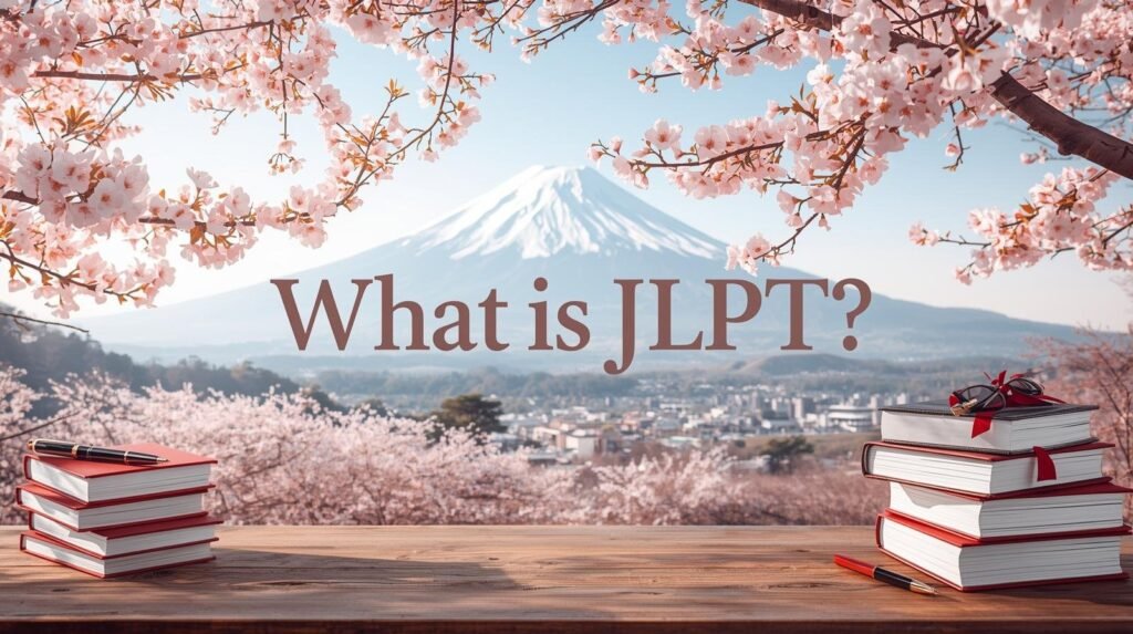 What is JLPT?