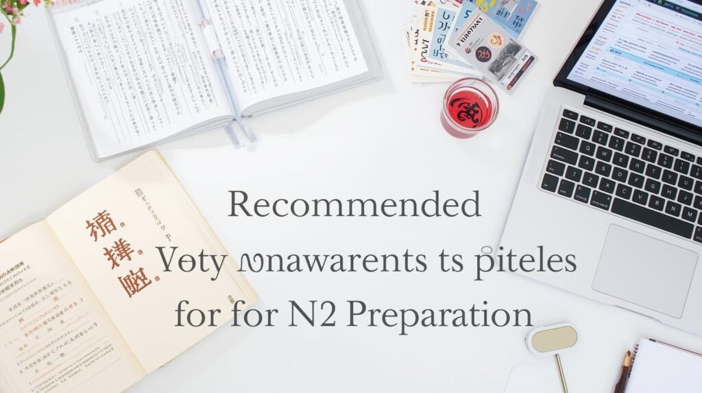 Recommended Resources for N2 Preparation