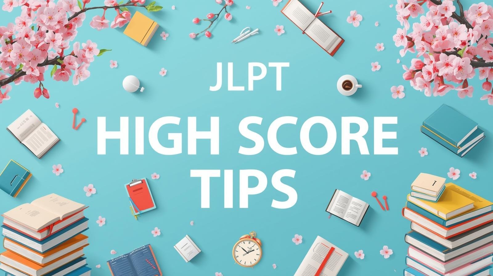 JLPT High Score Tips: Proven Strategies from Top Scorers