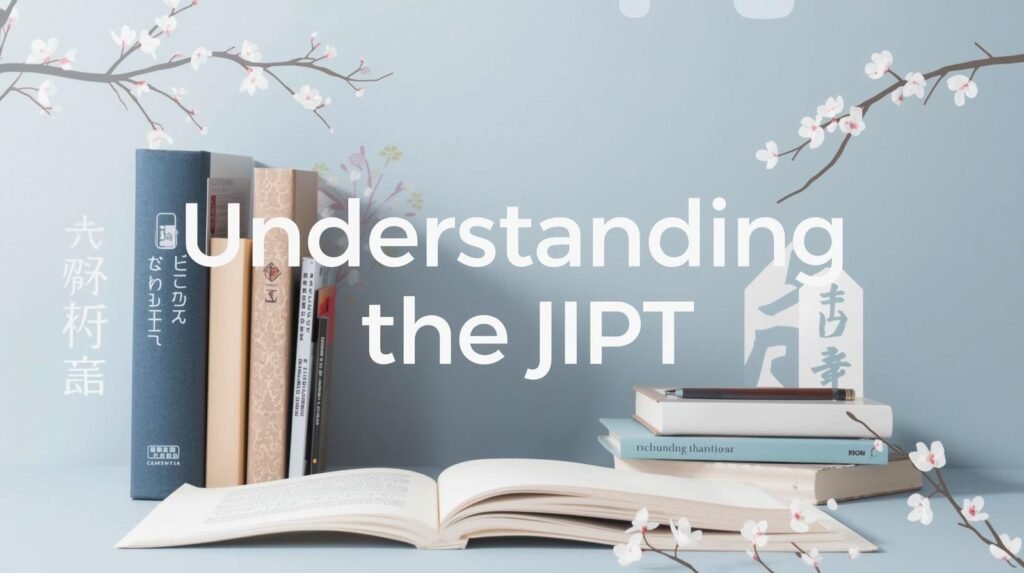 Understanding the JLPT