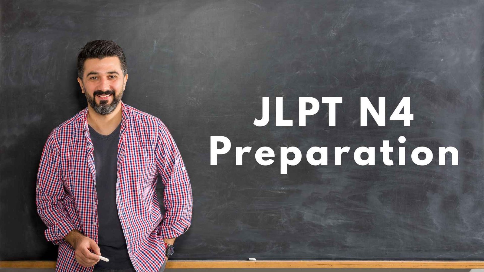 JLPT N4 Preparation Strategies for Intermediate Learners