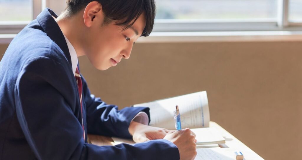 JLPT N4 Grammar List 