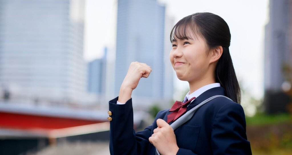 JLPT Levels Explained: N5 to N1