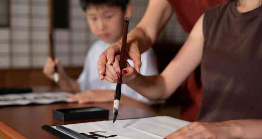 JLPT Exam Structure & Sections