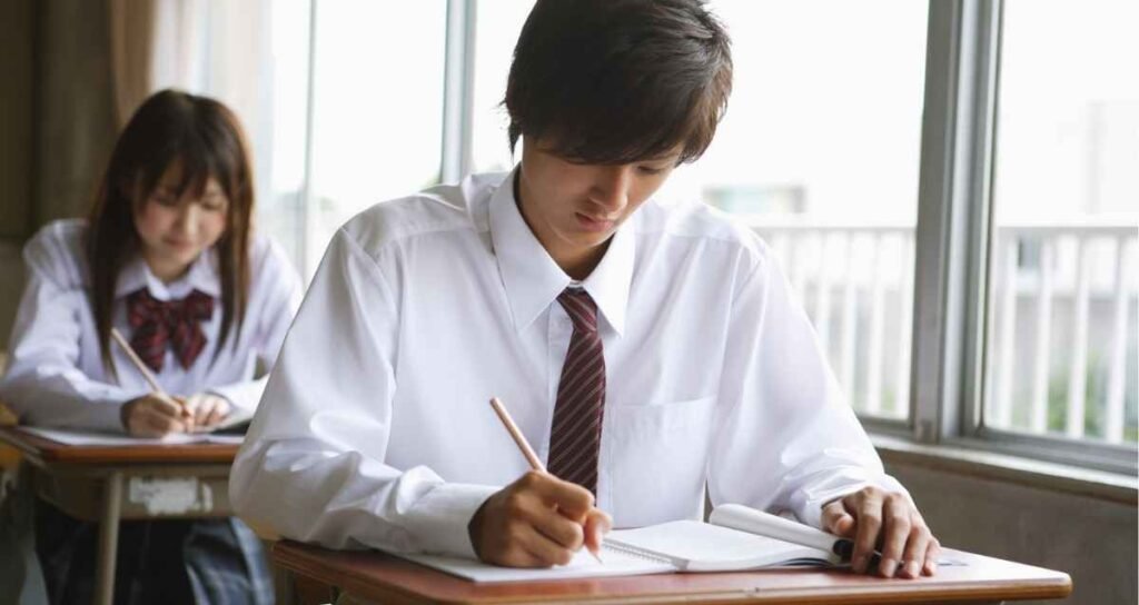 JLPT Levels Explained from N5 to N1