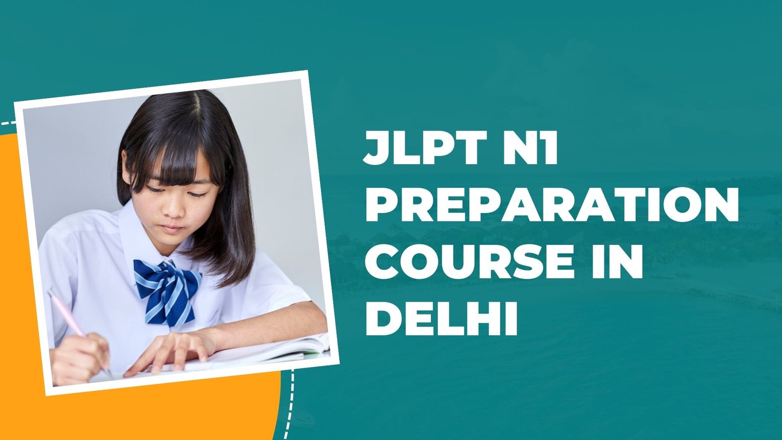 JLPT N1 Preparation Course in Delhi with Certified Trainers and Exam Focus