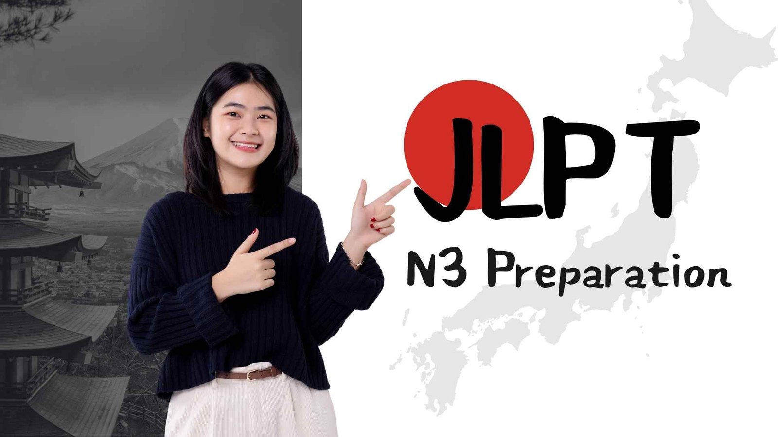 JLPT N3 Preparation Tips: Study Smart and Score High