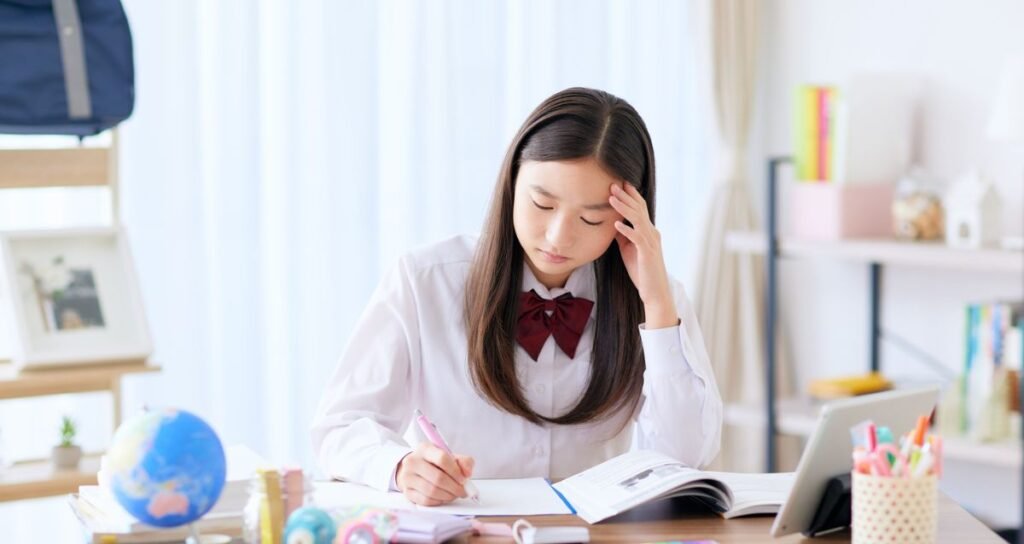 JLPT Test Centers in Delhi 2025