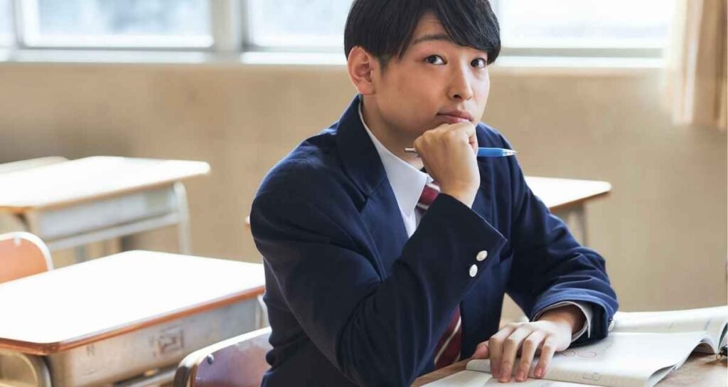 JLPT exam dress code