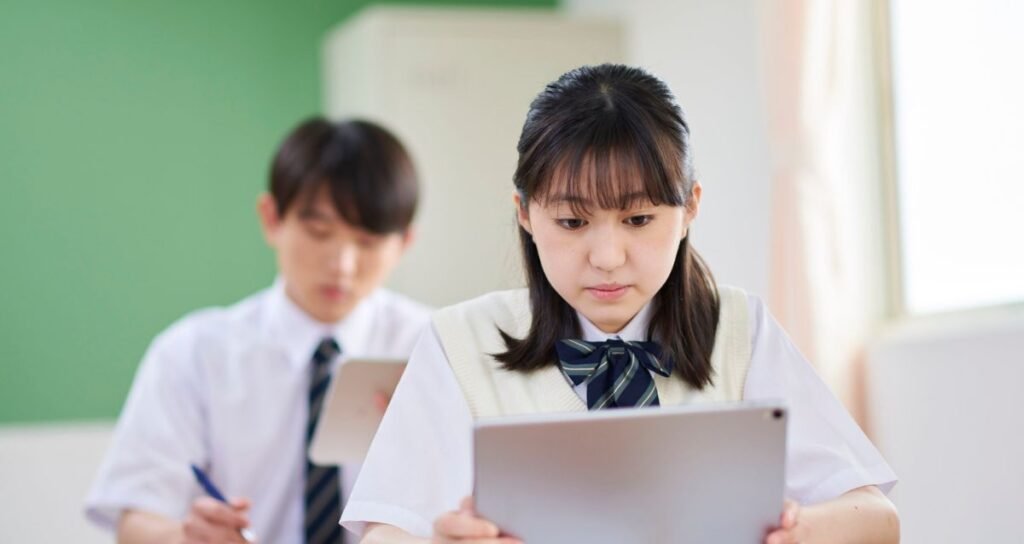 Study Tips Based on JLPT Syllabus