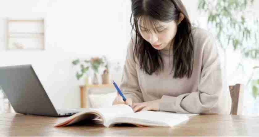 Build a Strong Grammar & Vocabulary Base