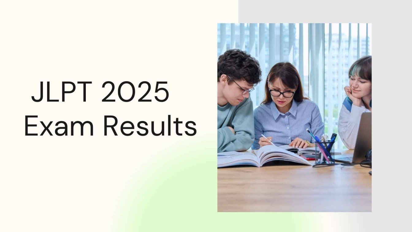 JLPT 2025 Exam Results Explained: Login Steps, Dates, and Certificate Details