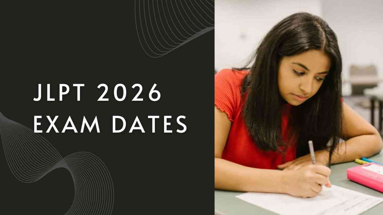 How to Crack the Japanese Language Proficiency Test 2026 Complete Guide