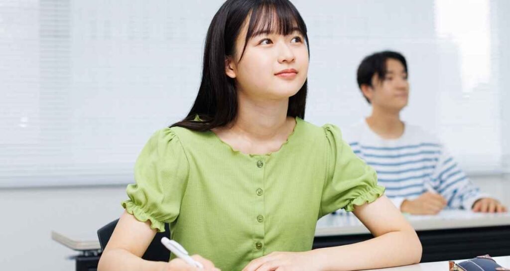 JLPT 2026 Exam Schedule