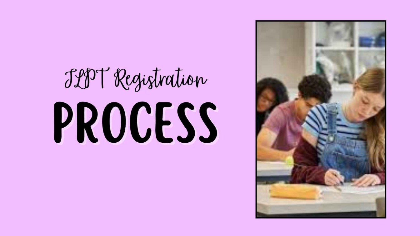 JLPT Registration Process: How to Apply for JLPT 2026