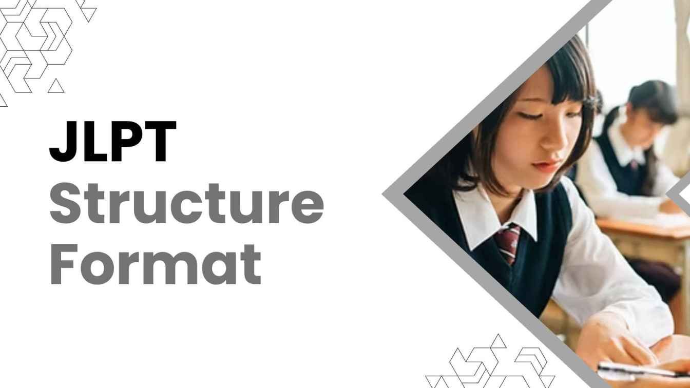 Complete Guide to JLPT Structure: Levels, Pattern, Format, and Scores