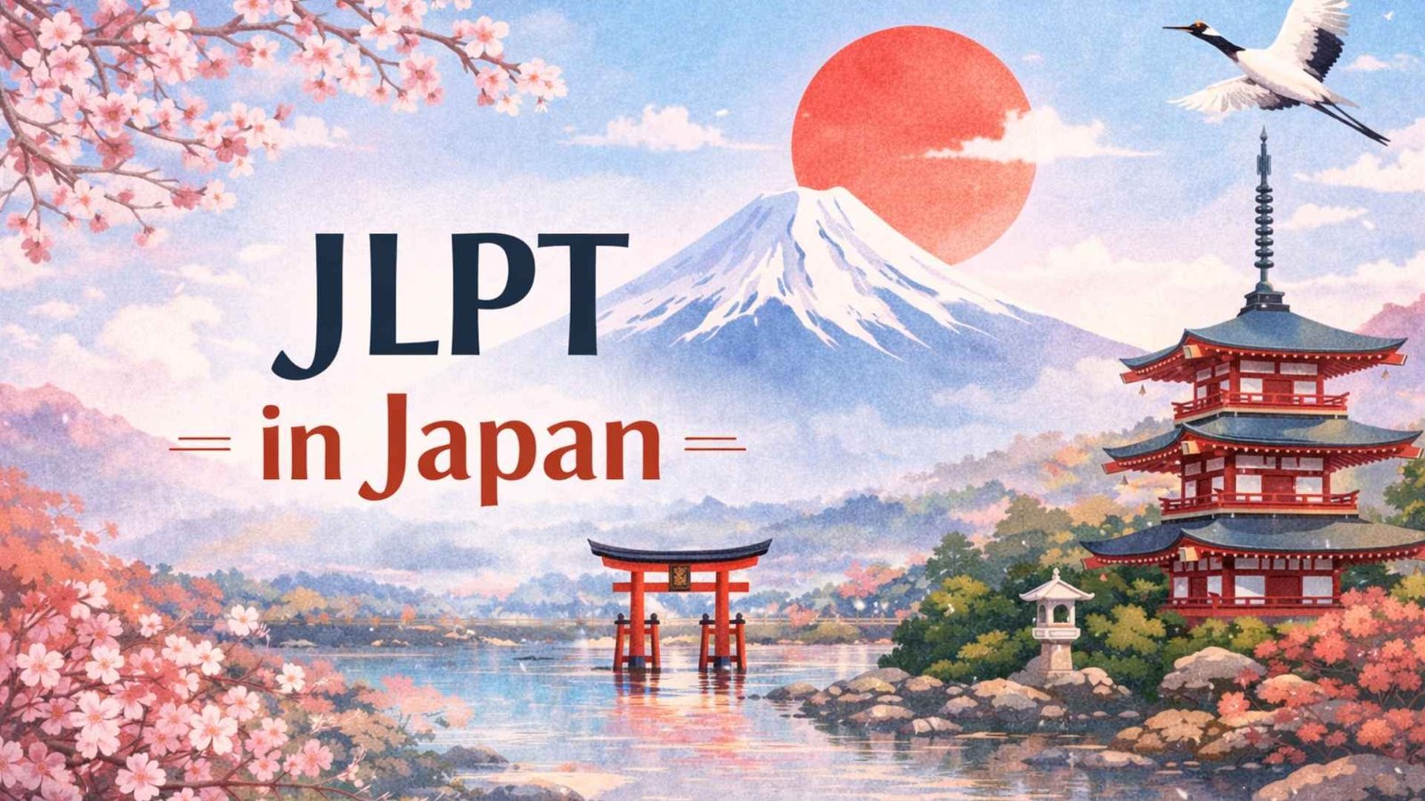 JLPT in Japan 2026: Full Guide to Exam, Levels & Preparation