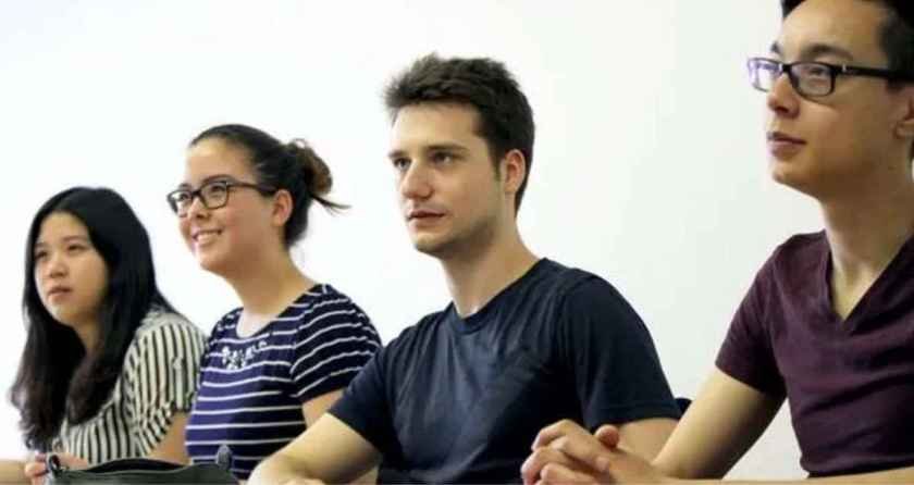 What is the JLPT Structure