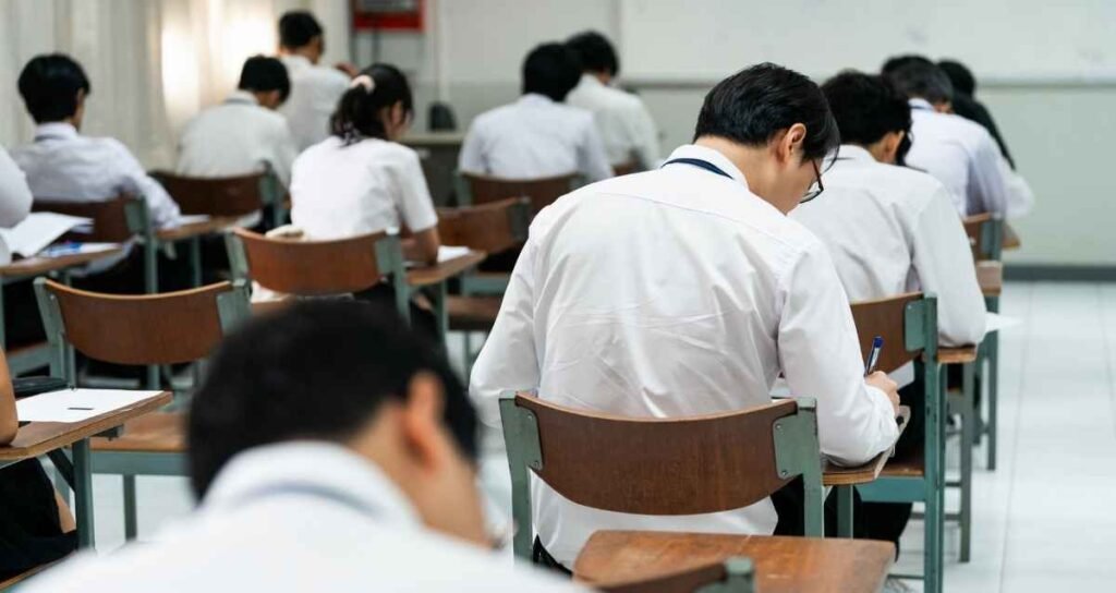 JLPT Exam Registration 2026