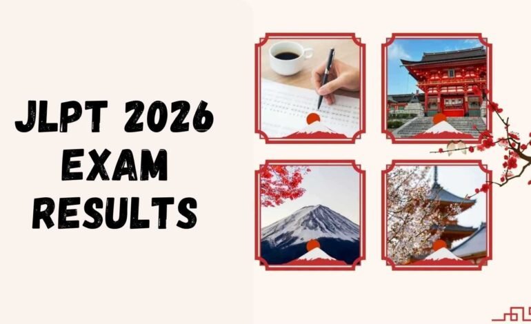 After JLPT 2026 Exam Results: What Indian Students Should Do Next