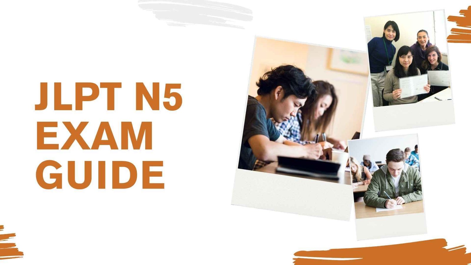 JLPT N5 Exam Guide for Beginners: Pattern, Grammar, and Resources