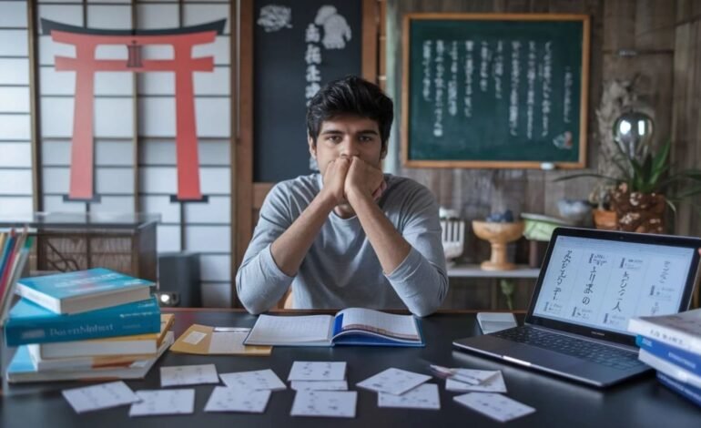 JLPT N4 2026 Guide – Step-by-Step Roadmap for Success