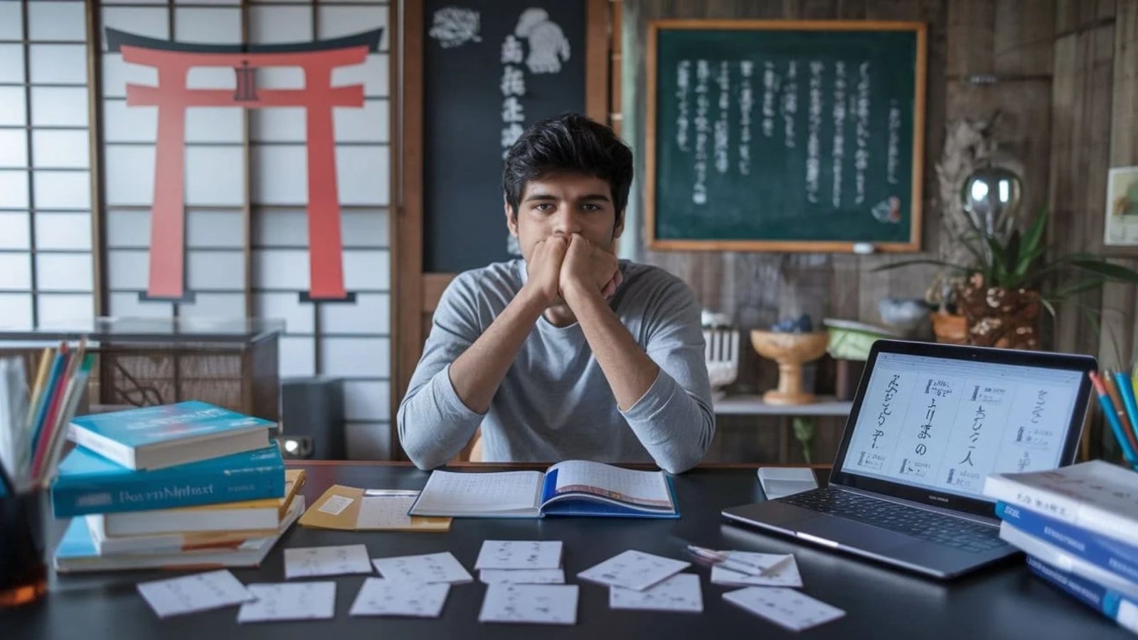 JLPT N4 2026 Guide – Step-by-Step Roadmap for Success