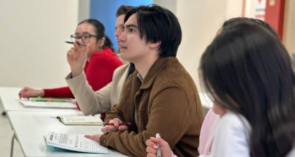 What is the JLPT Exam