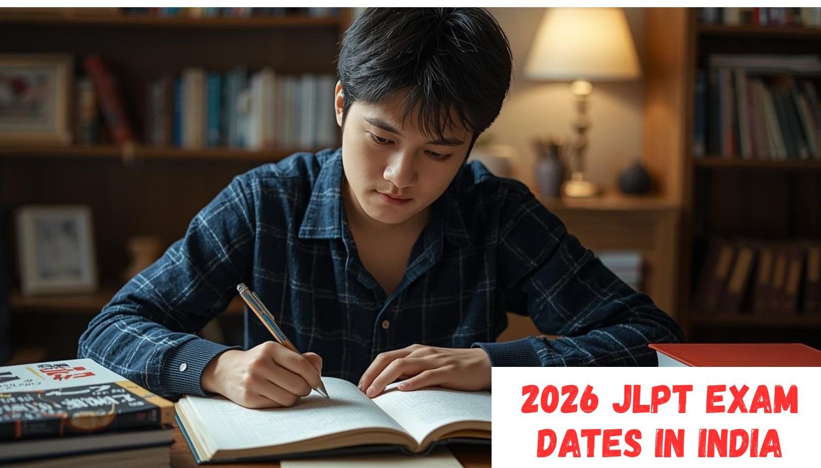 2026 JLPT Exam Dates in India: Complete Guide for Registration, Results & Preparation